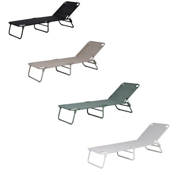 Tono su tono  Quando la stessa gradazione di colore viene declinata dal tessuto alla struttura includendo gli elementi in plastica che la completano. Attraverso il colore assume una continuit&agrave; visiva che la rende sobria ed elegante, in bianco, nero